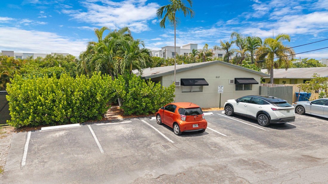 House in Wilton Manors, Florida, United States 1 - 18677858
