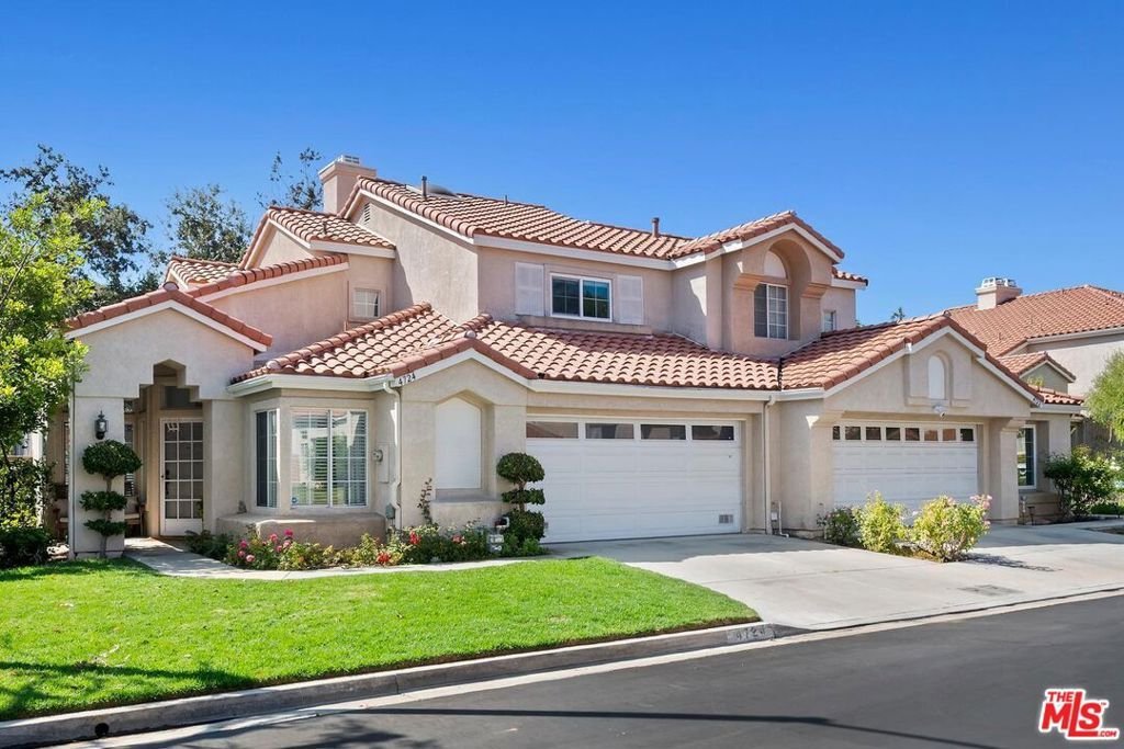 Condominio a Oak Park, California, Stati Uniti 1 - 18678612