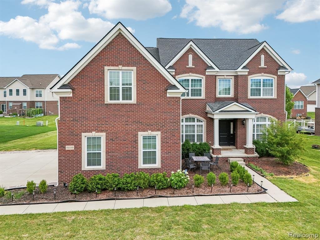 House in Canton, Michigan, United States 1 - 18676787