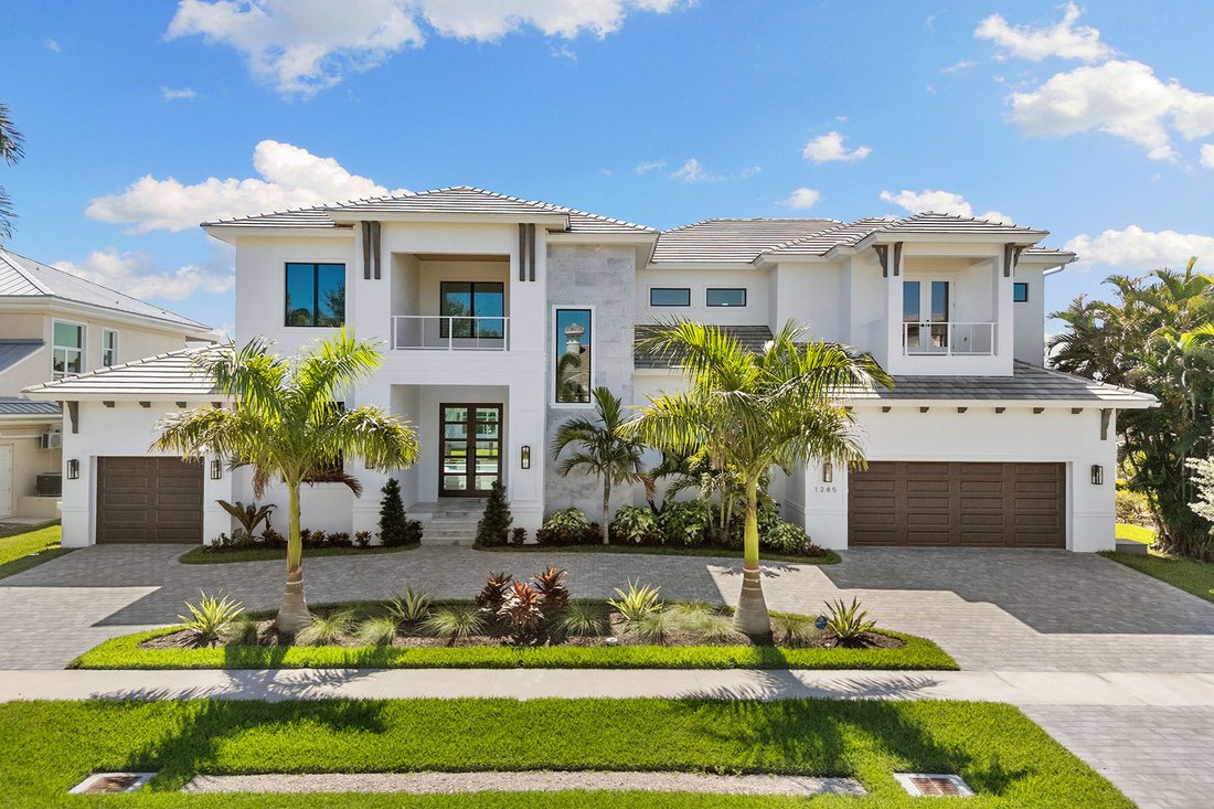 House in Marco Island, Florida, United States 1 - 15668898