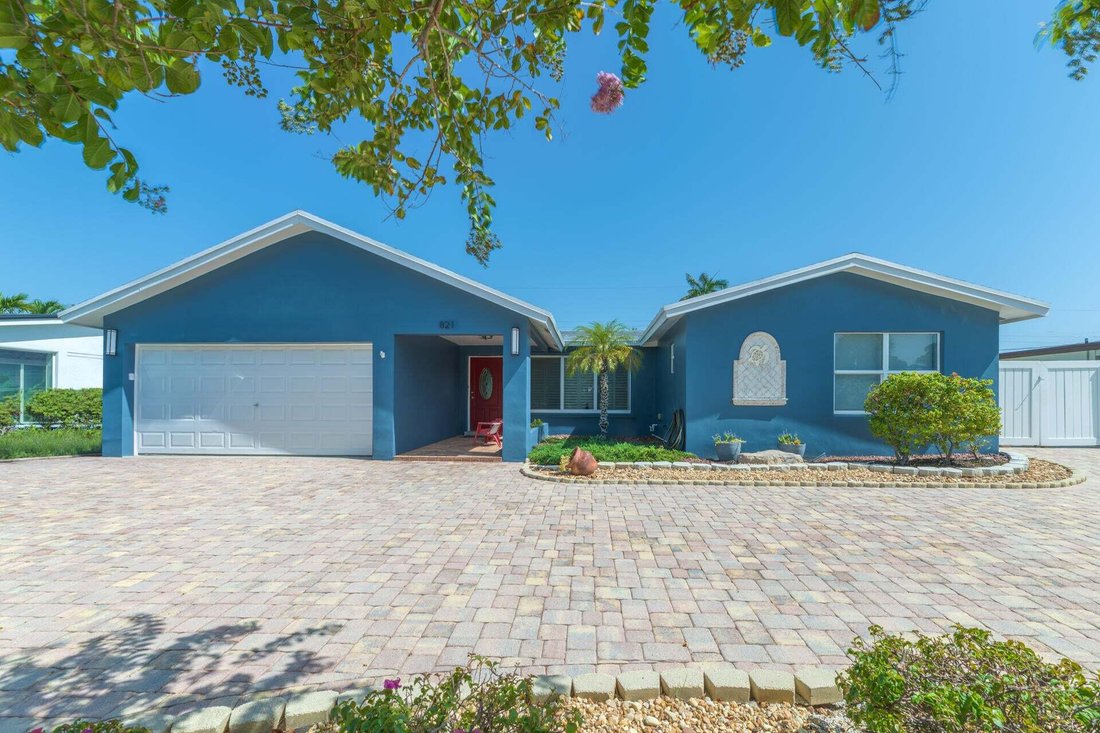 House in Deerfield Beach, Florida, United States 3 - 18678542