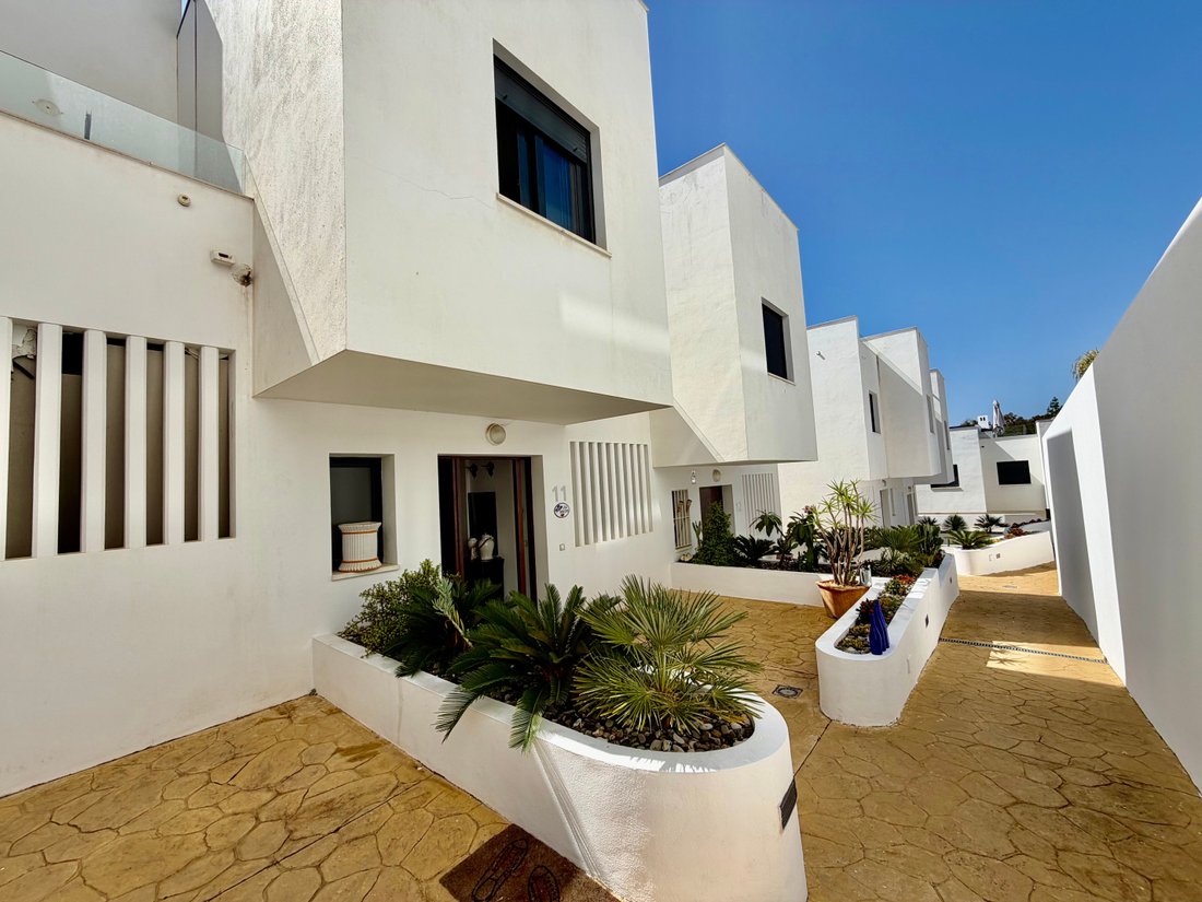 House in Marbella, Andalusia, Spain 2 - 18676251