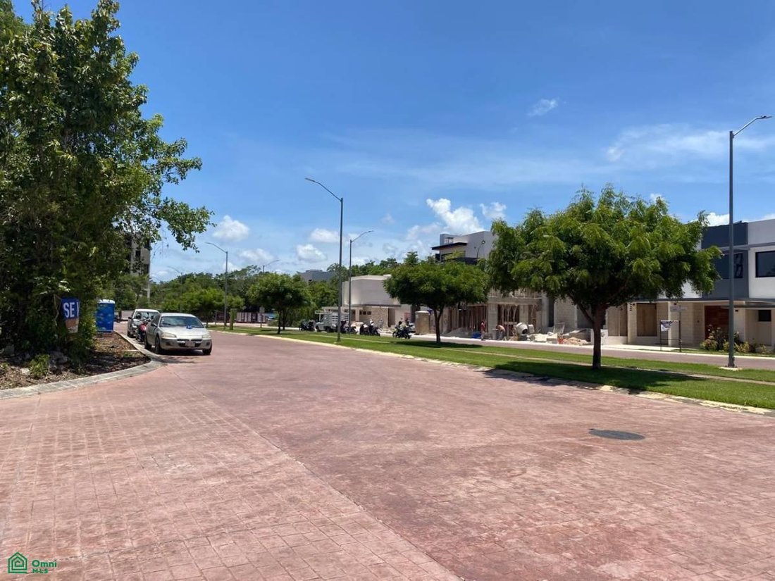 House in Cancún, Quintana Roo, Mexico 3 - 18353394