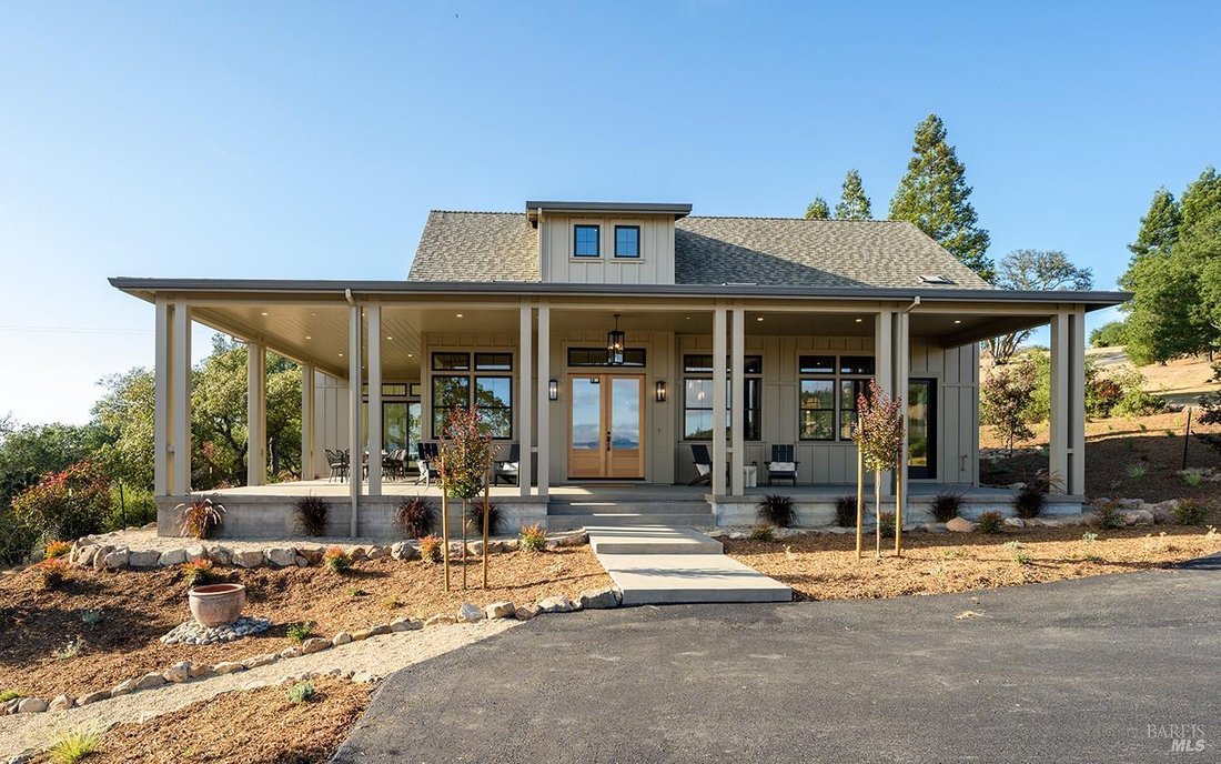 House in Santa Rosa, California, United States 3 - 18674988