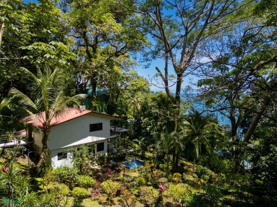 Casa en Quepos, Provincia de Puntarenas, Costa Rica 4 - 17088848