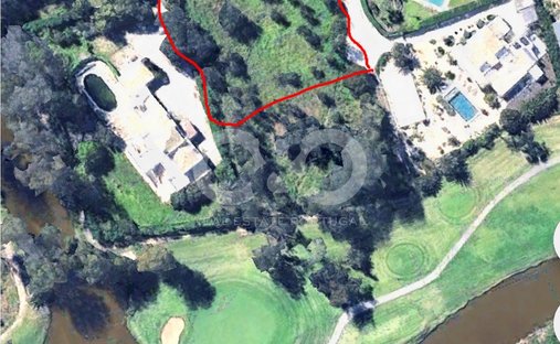 Land in Alvor, Algarve, Portugal 1