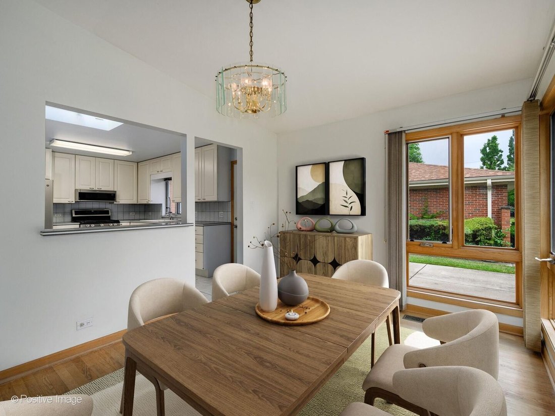 House in Morton Grove, Illinois, United States 5 - 18676320
