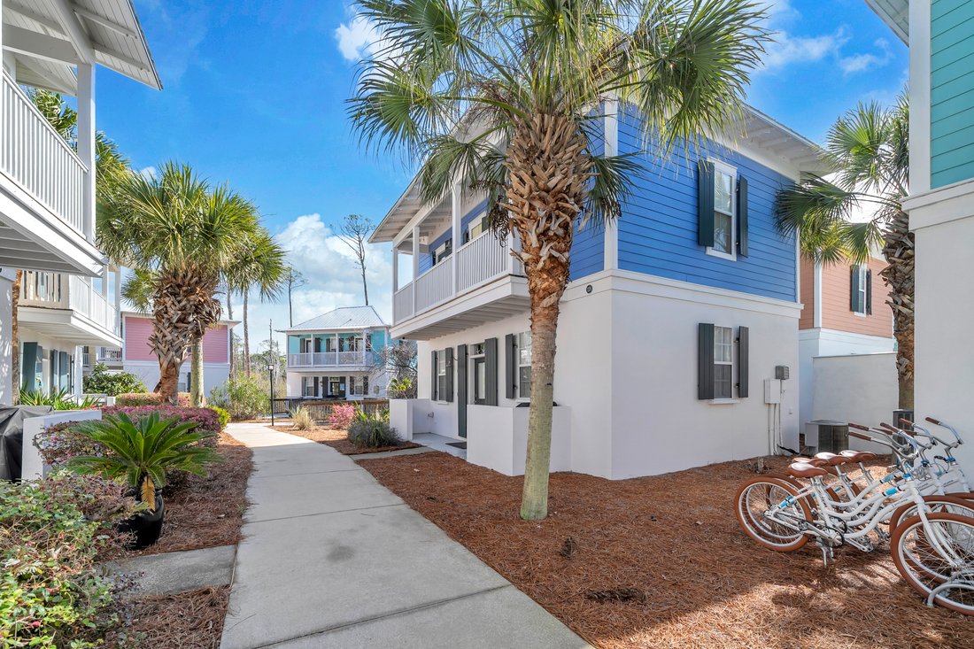 House in Santa Rosa Beach, Florida, United States 2 - 18674946