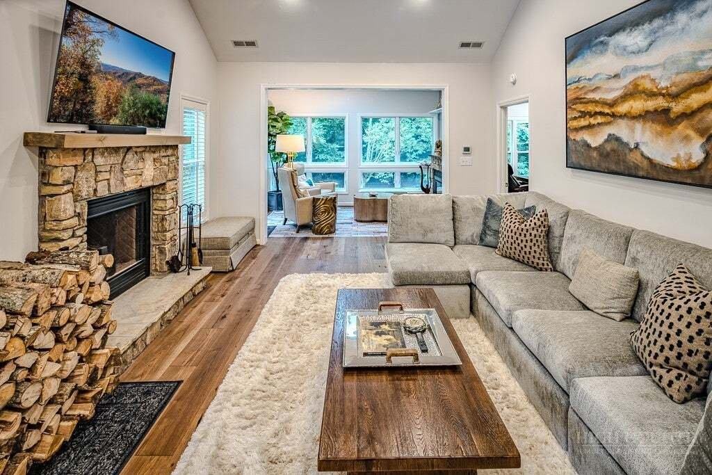 Townhouse in Blowing Rock, North Carolina, United States 4 - 18678582