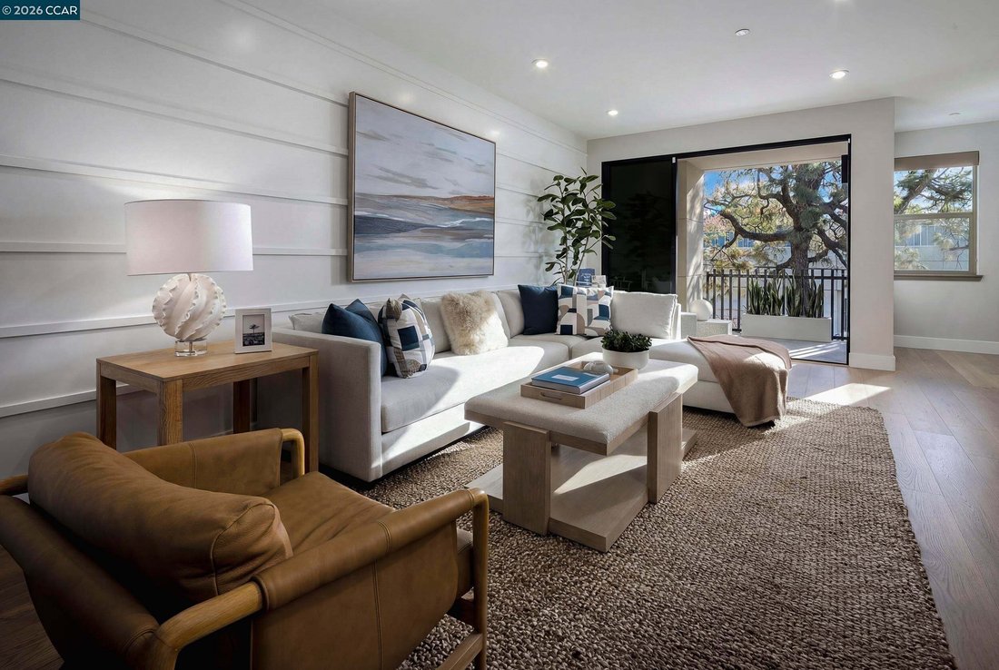 Townhouse en Milpitas, California, Estados Unidos 5 - 18676835