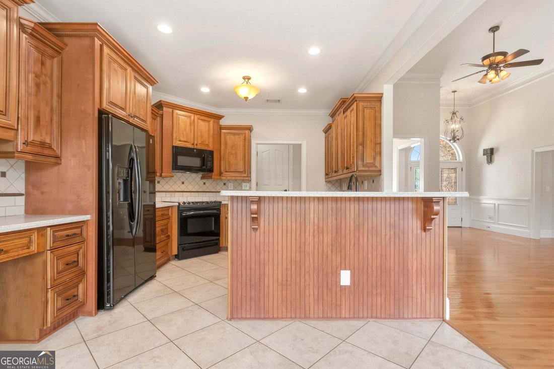House in Douglasville, Georgia, United States 5 - 18271358