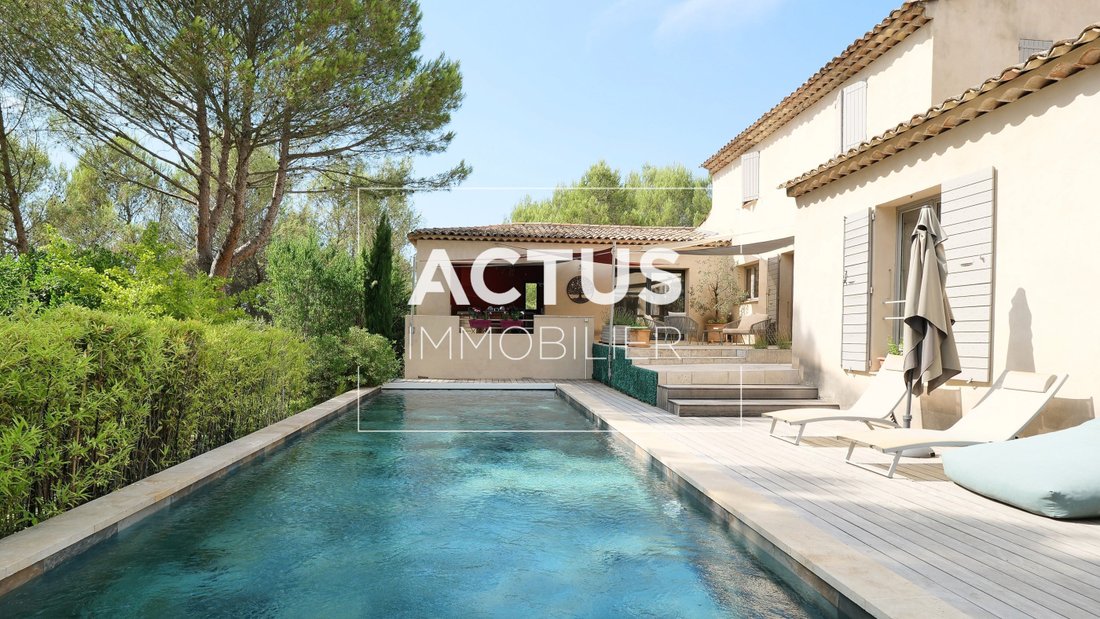 House in Mallemort, Provence-Alpes-Côte d'Azur, France 5 - 18674973