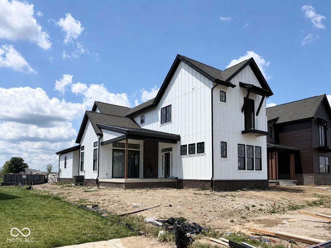 House in Westfield, Indiana, United States 1 - 18676666
