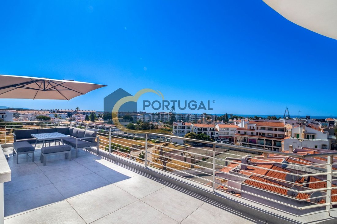 Apartment in Olhos de Agua, Algarve, Portugal 3 - 18677973