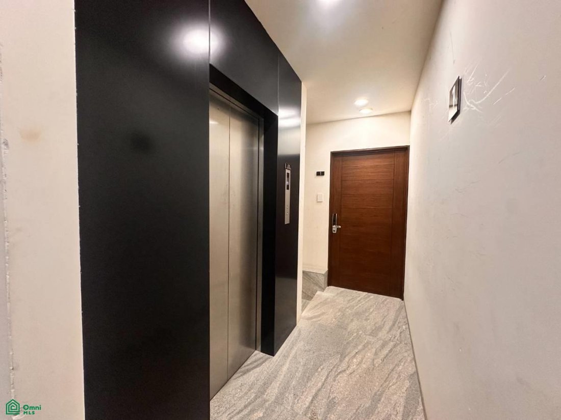 Condo in Mexico City, Mexico 3 - 17233414