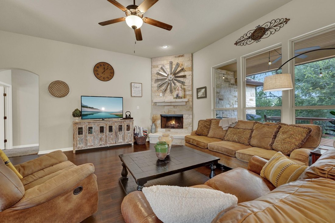 House in New Braunfels, Texas, United States 4 - 18676266