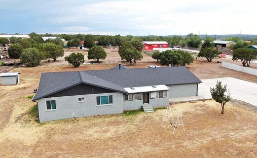 Casa a Show Low, Arizona, Stati Uniti 1
