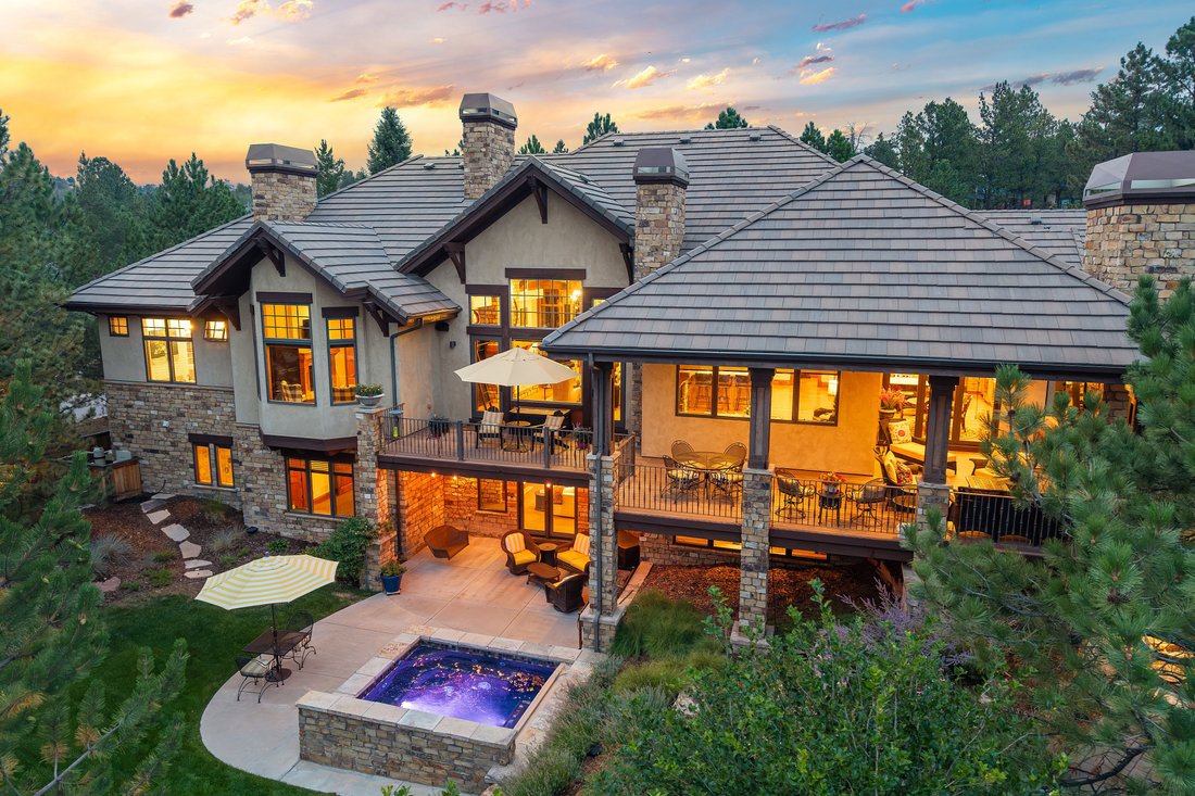 House in Castle Rock, Colorado, United States 2 - 18674704