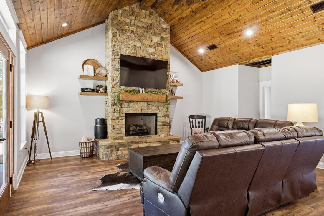 House in Ben Franklin, Texas, United States 5 - 18674502