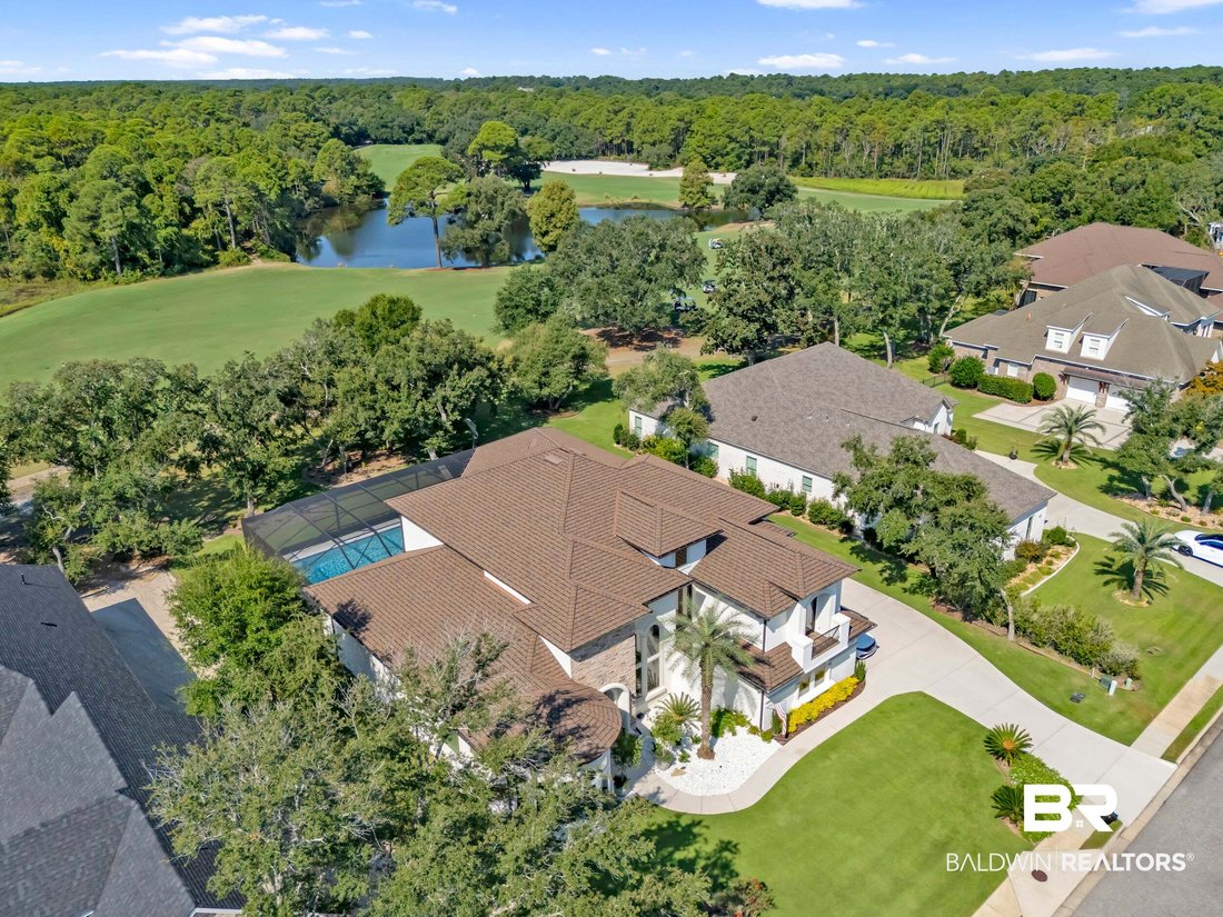 Casa a Gulf Shores, Alabama, Stati Uniti 1 - 17970045