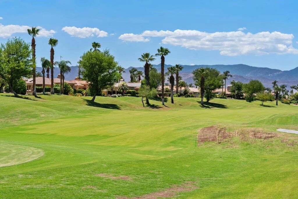 House in Palm Desert, California, United States 1 - 18677005