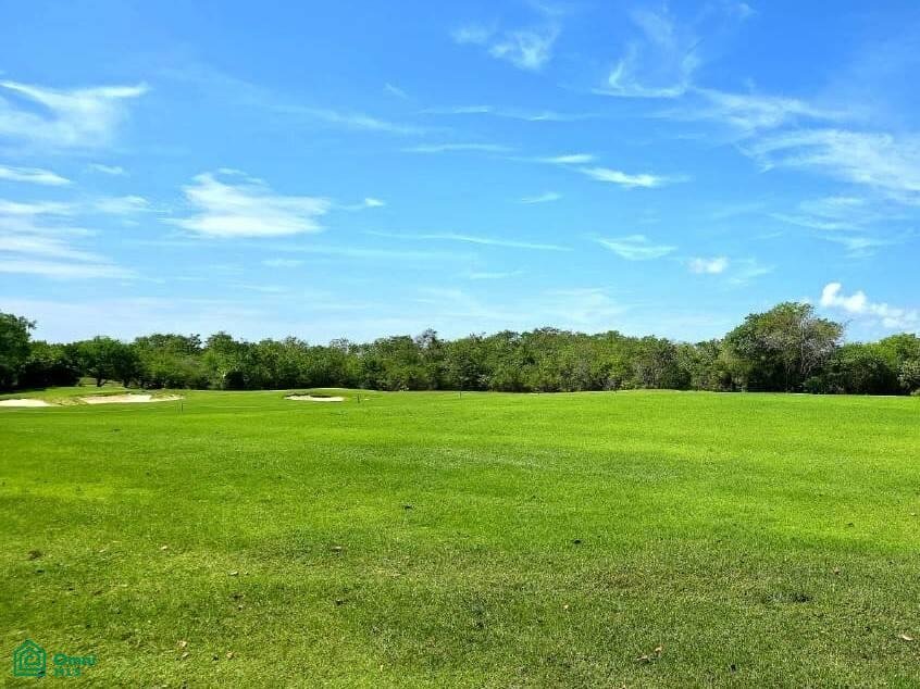 Townhouse in Cancún Country Club, Quintana Roo, Mexico 4 - 17233422