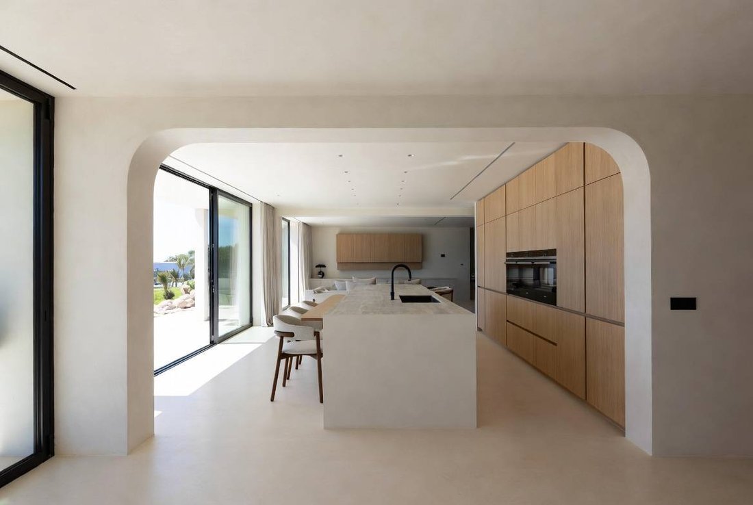 Villa in Vittoria Apuana, Forte dei Marmi, Tuscany 4 - 18678314