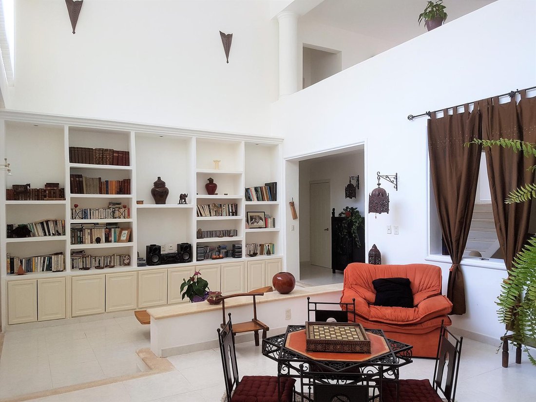 House in Playa del Secreto, Quintana Roo, Mexico 2 - 18675321