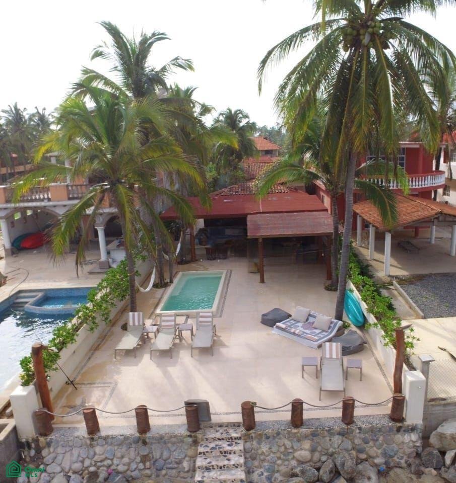 House in Barra de Potosí, Guerrero, Mexico 2 - 17473454
