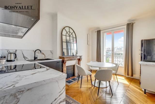 Apartamento en San Lambert, Paris 15e Arrondissement, París 4 - 17888938