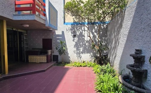 Casa en Santa Catarina Yecahuitzotl, Ciudad de México, México 1