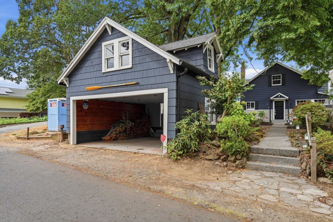 House in Fairview, Oregon, United States 2 - 18675557