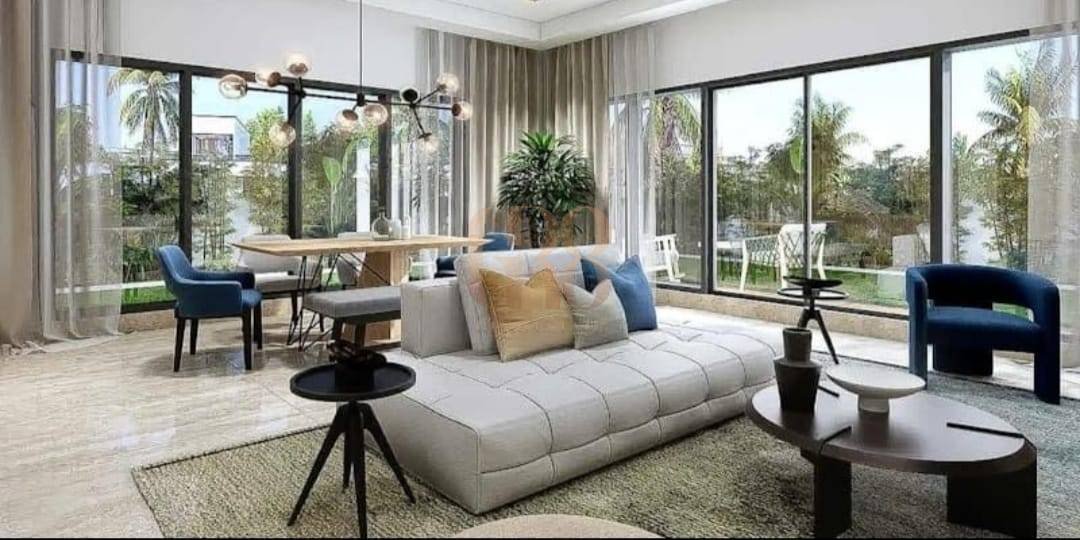Villa in Dubai, United Arab Emirates 3 - 18674777
