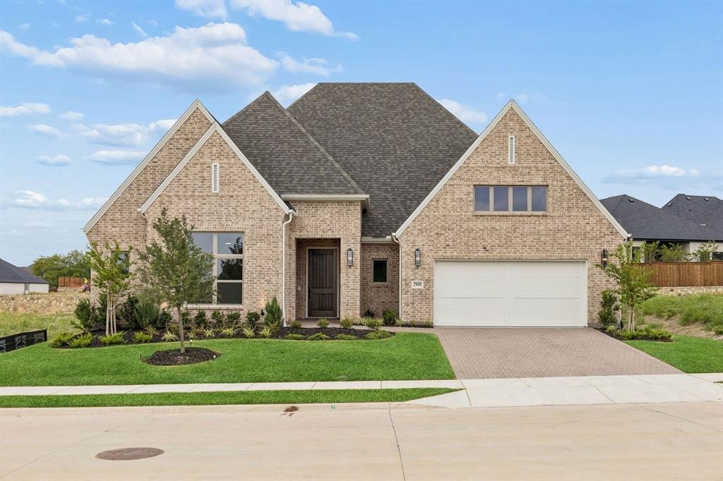 House in Celina, Texas, United States 1 - 18677416