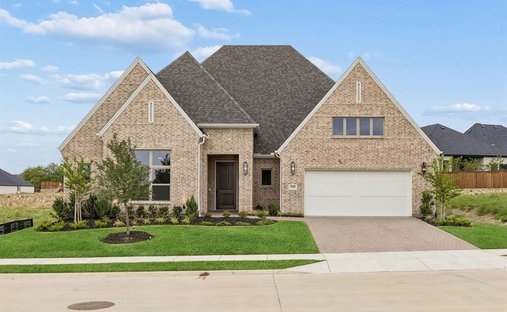 House in Celina, Texas, United States 1