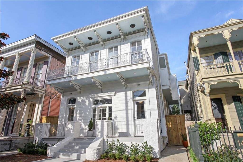 Apartment in New Orleans, Louisiana, United States 1 - 18676743