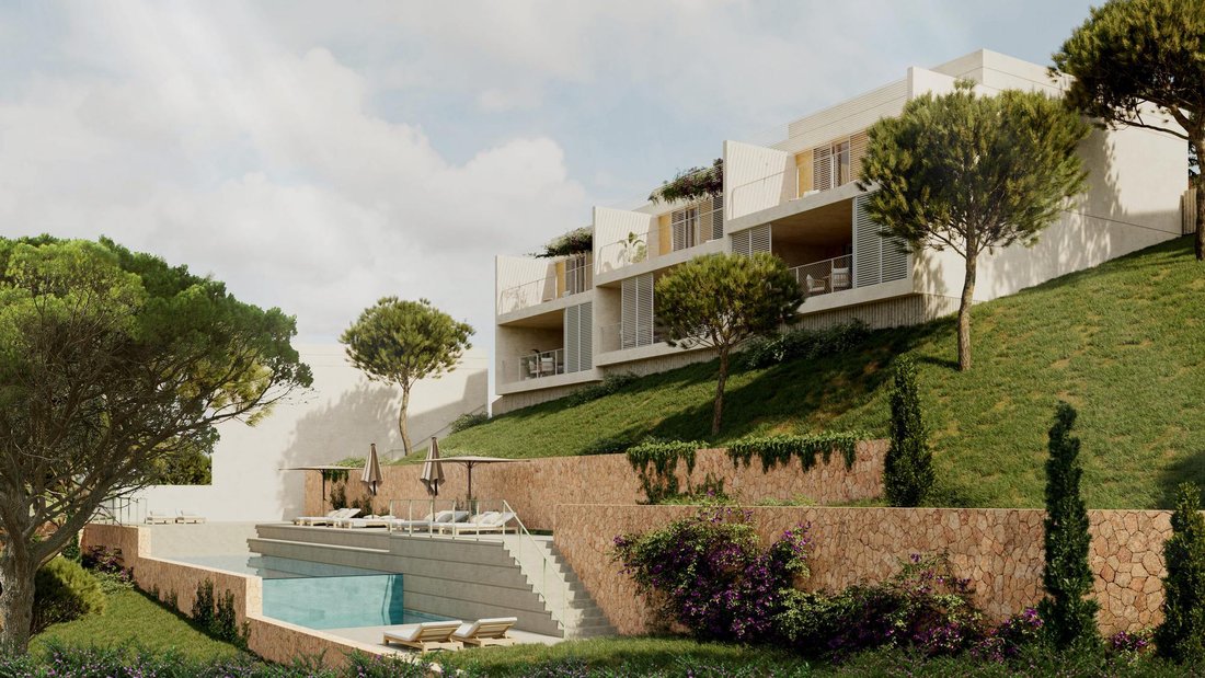 Villa in Platja d'Aro, Catalonia, Spain 1 - 18674683