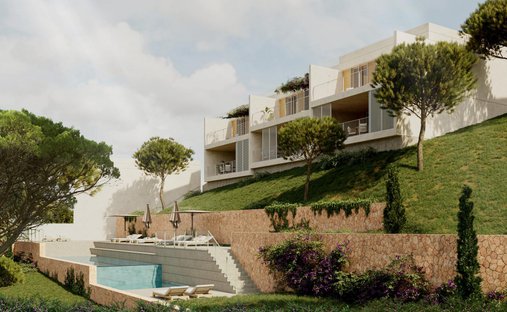 Villa in Platja d'Aro, Catalonia, Spain 1