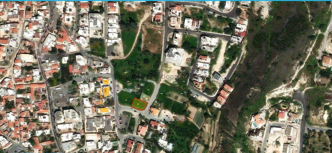 Land in Limassol, Limassol, Zypern 2 - 18674876