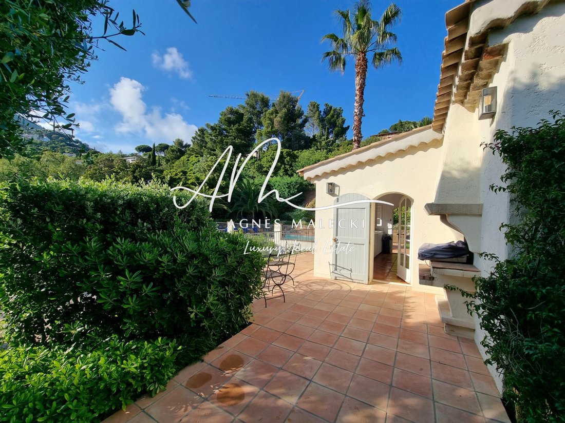 Villa a Nord, Cavalaire-sur-Mer, Francia 3 - 15782522