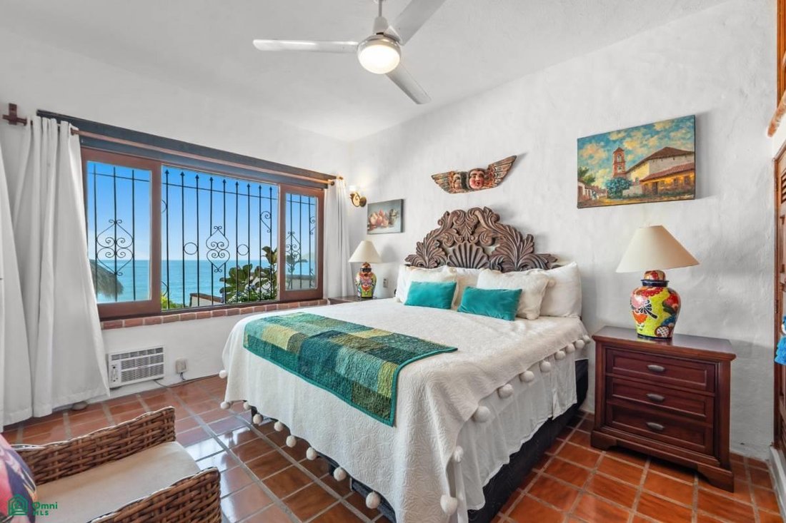 Condo in Puerto Vallarta, Jalisco, Mexico 3 - 17326779