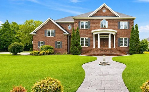 House in New Bern, North Carolina, United States 1