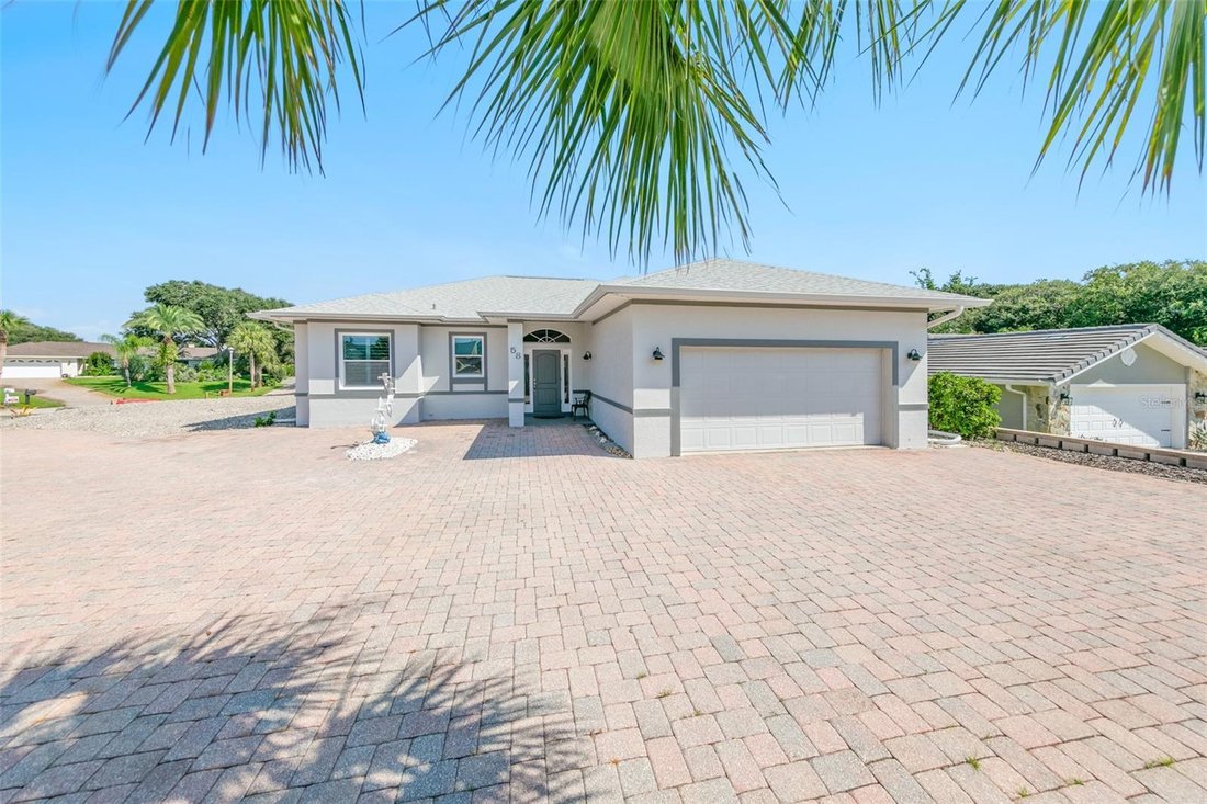 House in Port Orange, Florida, United States 5 - 18675908