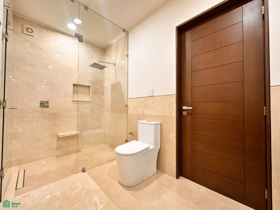 Condo in Mexico City, Mexico 1 - 17233390