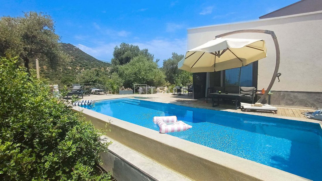 Villa in Bayındır, Antalya, Turkey 3 - 18676306