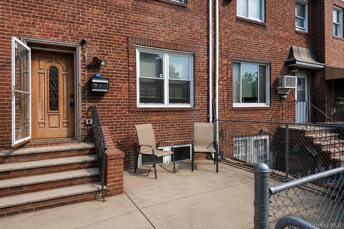 Haus in New York City, New York, Vereinigte Staaten 2 - 18676580