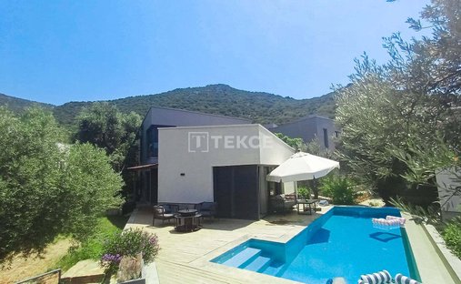 Villa in Bayındır, Antalya, Turkey 1
