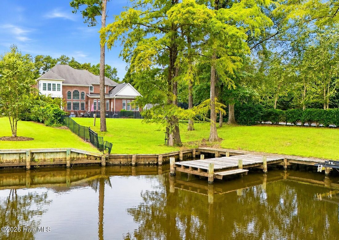 House in New Bern, North Carolina, United States 4 - 18677838