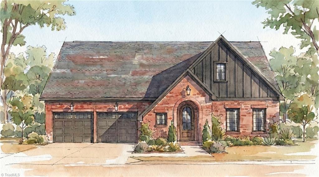 House in Lewisville, North Carolina, United States 1 - 18676133