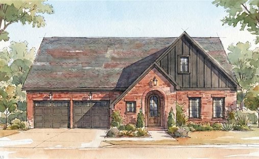 House in Lewisville, North Carolina, United States 1